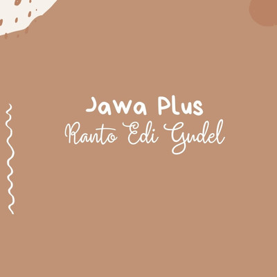 Jawa Plus/Ranto Edi Gudel