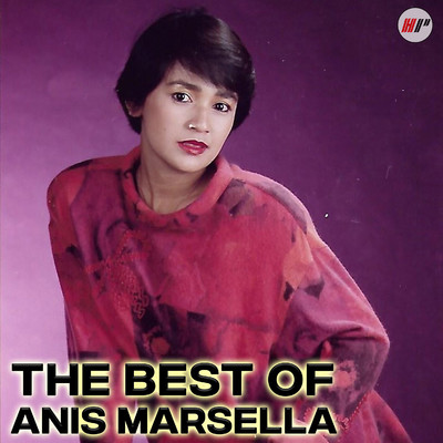 The Best Of/Anis Marsella
