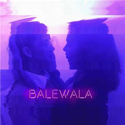 シングル/Balewala/Brisom