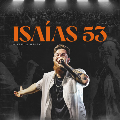 シングル/Isaias 53 (Ao Vivo)/Mateus Brito