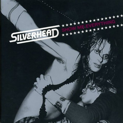 James Dean (Alternative Live Version)/Silverhead