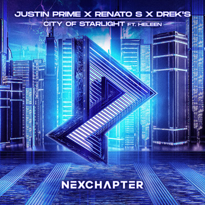 Justin Prime／Renato S／Drek's