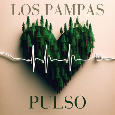 Tu nombre y el mio (feat. Fabricio Rodriguez)/Los Pampas