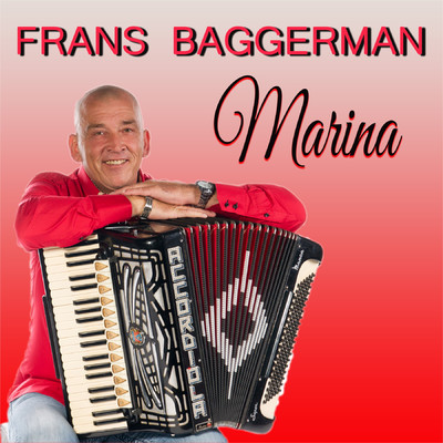 シングル/Marina/Frans Baggerman