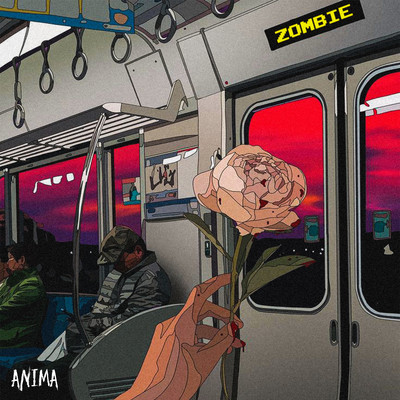 シングル/zombie/Anima & Pi Greco