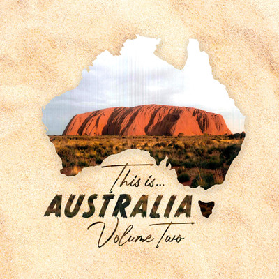 アルバム/This Is Australia Vol. 2/Various Artists