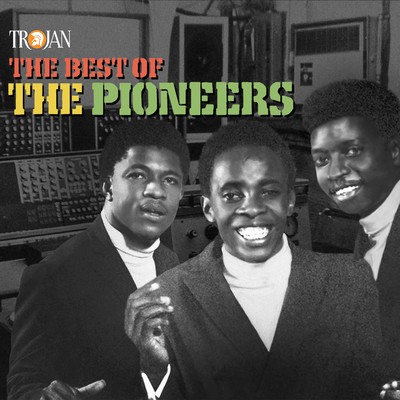 シングル/Time Hard/George Dekker & The Pioneers