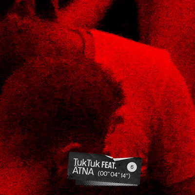 シングル/Tuk Tuk (feat. ATNA)/Solomun