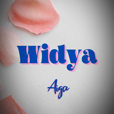 アルバム/Aiga/Widya