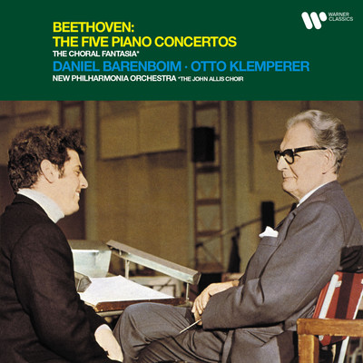 シングル/Coriolan Overture, Op. 62/Otto Klemperer