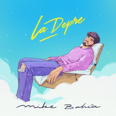 シングル/La Depre/Mike Bahia