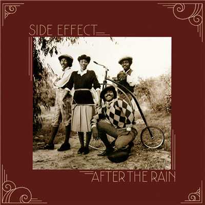 After The Rain/Side Effect