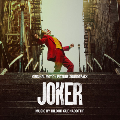 Joker (Original Motion Picture Soundtrack)/Hildur Gudnadottir