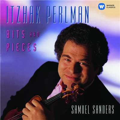 Bits and Pieces/Itzhak Perlman