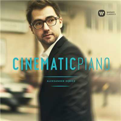 アルバム/Cinematic Piano/Aleksander Debicz