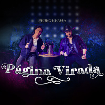 Pagina Virada/Pedro e Raffa