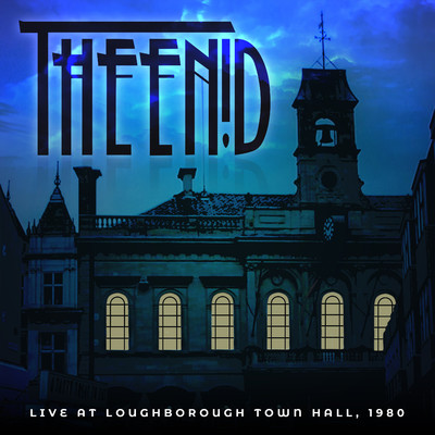 The Hall Of Mirrors (Live)/The Enid
