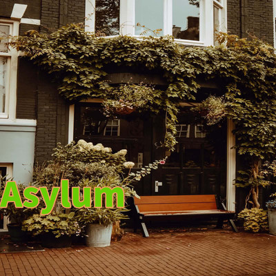 シングル/Asylum/Evelyn