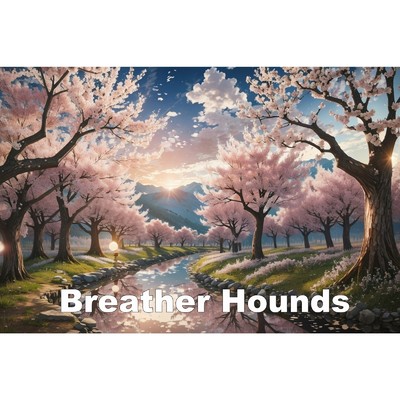 Breather Hounds/Slump Round