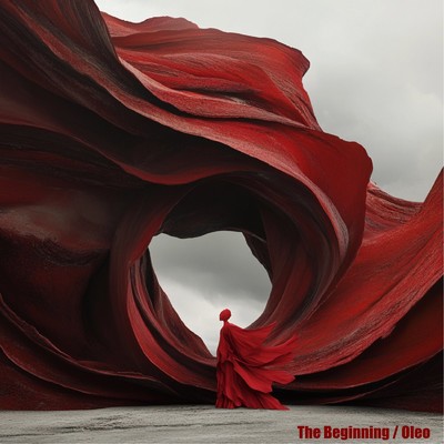 シングル/The Beginning/Oleo