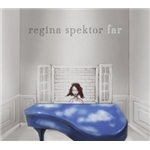 Laughing With/Regina Spektor