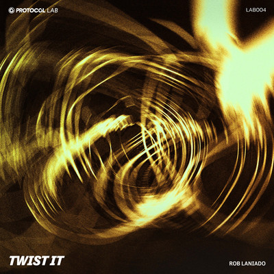 アルバム/Twist It/Rob Laniado