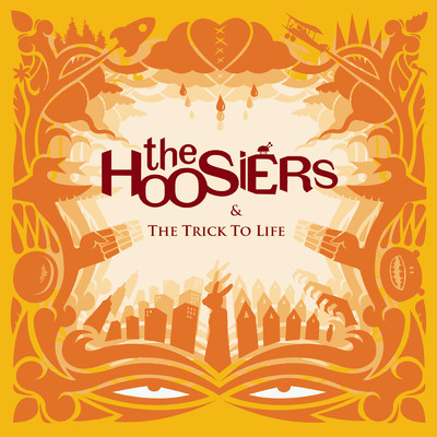シングル/Cops & Robbers ((Live))/The Hoosiers