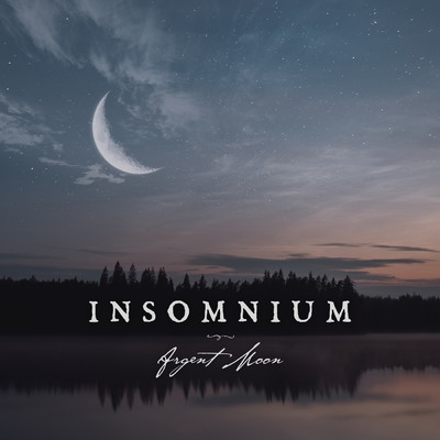 Argent Moon - EP/Insomnium