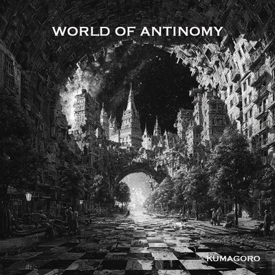 シングル/World of Antinomy/kumagoro