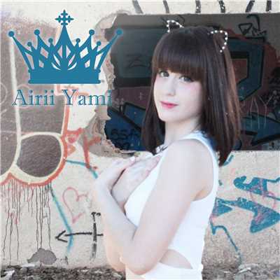 アルバム/Anisong Princess #4/Airii Yami