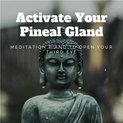 アルバム/Activate Your Pineal Gland/Relaxing BGM Project