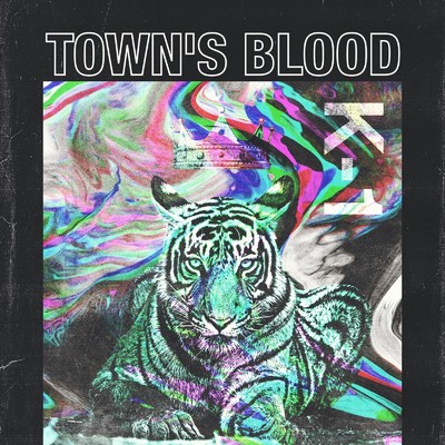 K-1/Town's Blood