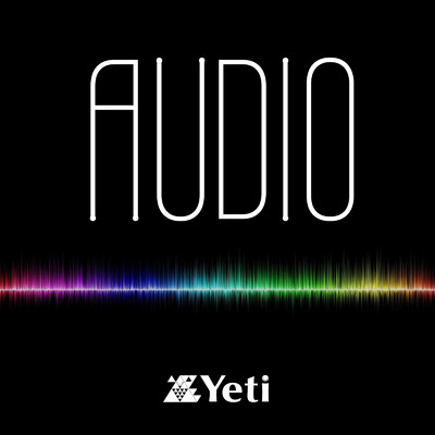 アルバム/AUDIO/Yeti