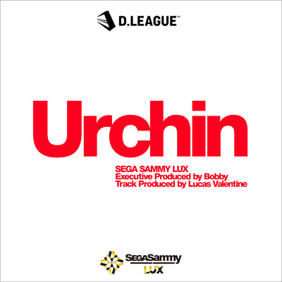 シングル/Urchin/SEGA SAMMY LUX