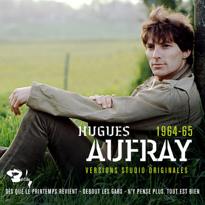 アルバム/Versions studio originales 1964-65/Hugues Aufray