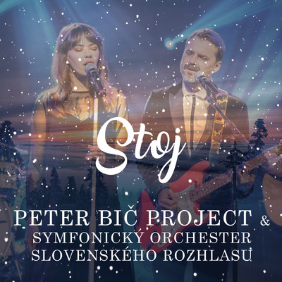 Peter Bic Project／Symfonicky  Orchester Slovenskeho Rozhlasu
