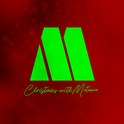 アルバム/Christmas With Motown/Various Artists
