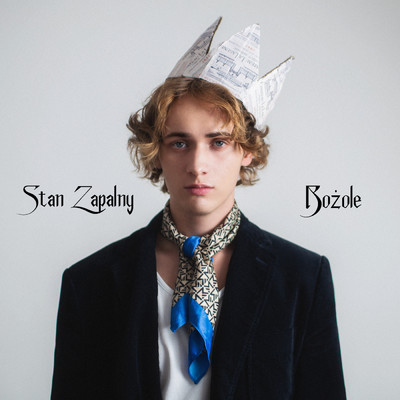 シングル/Bozole/Stan Zapalny