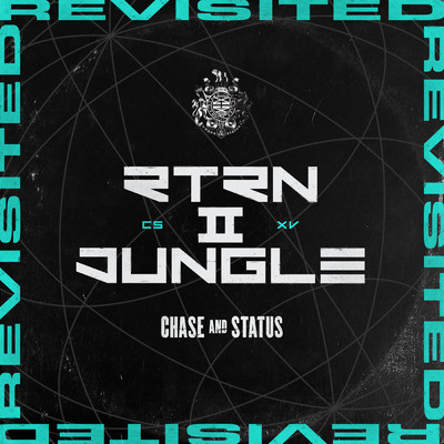 Bubble (featuring New Kidz／Traumatize Remix)/Chase & Status
