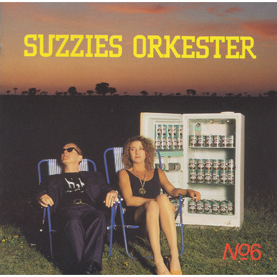 アルバム/No. 6/Suzzies Orkester