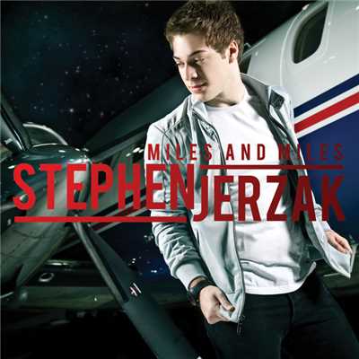 Stood Me Up (Album Version)/スティーヴン・ジャーザック