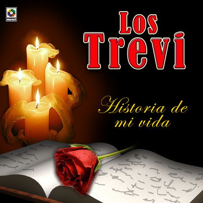 アルバム/Historia De Mi Vida/Los Trevi