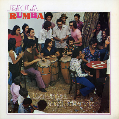 Pa' la Rumba/Orquesta la Unica