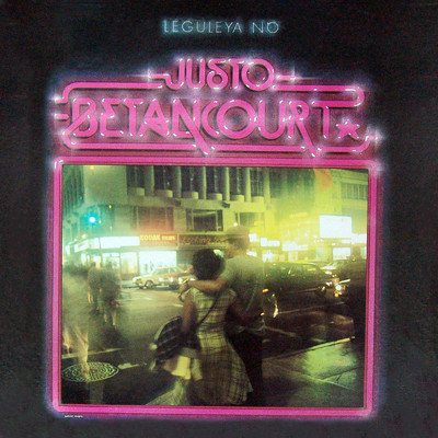 アルバム/Leguleya No (Remastered 2024)/Justo Betancourt