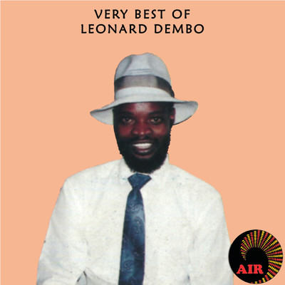 The Very Best Of Leonard Dembo/Leonard Dembo