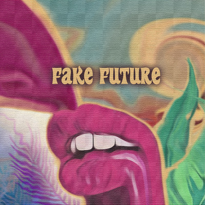 Fake Future/Larsky, Hensiv