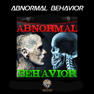 Abnormal Behavior/Hollywood Film Music Orchestra