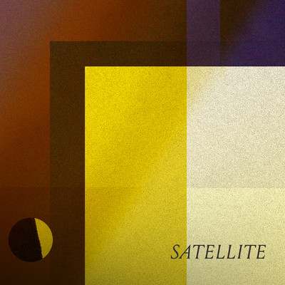 シングル/Satellite/Ben Abraham