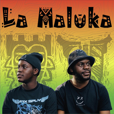 La Maluka (Radio Edit)/Blaqnick & MasterBlaq & Major League DJz