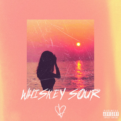 アルバム/WHISKEY SOUR/$uicide Gvng